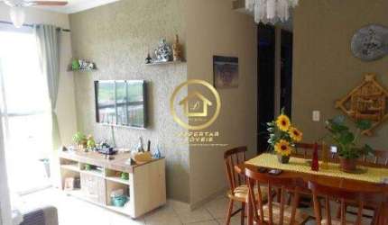 Apartamento com 2 quartos à venda na Rua Desembargador Manoel Carlos da Costa Leite, 114, Conjunto Residencial Vista Verde, São Paulo por R$ 299.950