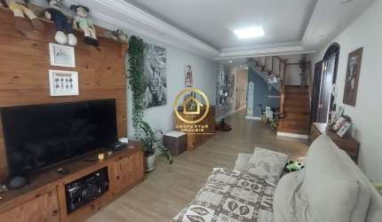 Casa com 3 quartos à venda na Rua Jacob Bunel, 176, Pirituba, São Paulo por R$ 850.000
