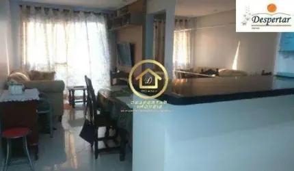 Apartamento com 2 quartos à venda na Rua Antenor Guirlanda, 92, Casa Verde, São Paulo por R$ 466.000