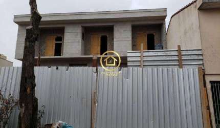 Casa com 3 quartos à venda na Rua Celso Guimarães, 65, Jardim Sao José, São Paulo por R$ 750.000