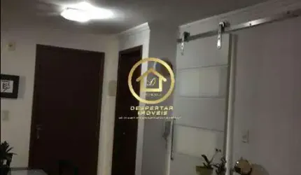Apartamento com 2 quartos à venda na Rua Luís Cunha, 386, Vila Pirituba, São Paulo por R$ 275.000