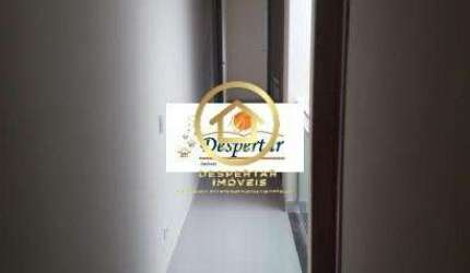 Casa com 3 quartos à venda na João Alves Pimenta, 101, Vila Miriam, São Paulo por R$ 750.000
