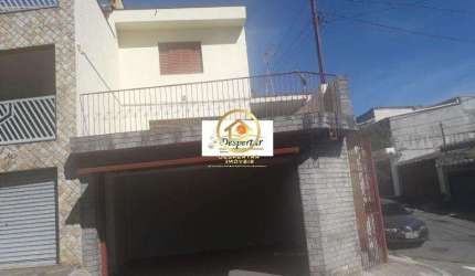 Casa com 3 quartos à venda na Maria Salim Romeu, 665, Jardim Maristela, São Paulo por R$ 499.990
