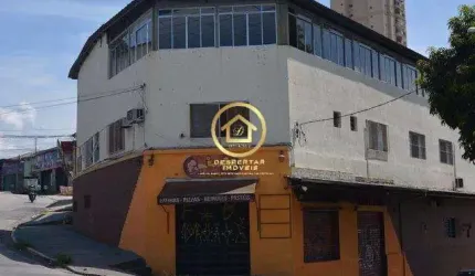 Prédio à venda na Avenida Paula Ferreira, 2240, Vila Pirituba, São Paulo por R$ 2.004.000