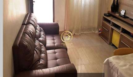 Casa em condomínio fechado com 2 quartos à venda na Rua Noêmia, 15, Piqueri, São Paulo por R$ 414.000