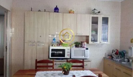 Casa com 6 quartos à venda na Rua Gailarda, 66, Jaraguá, São Paulo por R$ 690.000