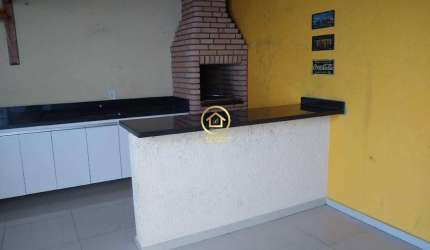 Casa com 2 quartos à venda na Rua Andresa, 906, Jardim São João (Jaraguá), São Paulo por R$ 477.000
