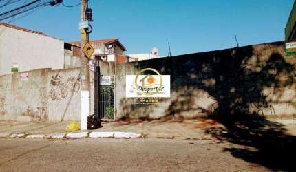 Terreno à venda na Rua Rio Verde, 867, Vila Bruna, São Paulo por R$ 2.500.000