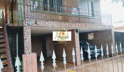 Casa com 5 quartos à venda na Escolástica de Oliveira, 95, Vila Miriam, São Paulo por R$ 800.000