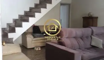 Casa com 3 quartos à venda na Rua Reims, 532, Jardim das Laranjeiras, São Paulo por R$ 848.000
