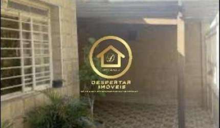Casa com 2 quartos à venda na Rua Ivone de Carvalho Figueira, 41, Vila Mangalot, São Paulo por R$ 456.000