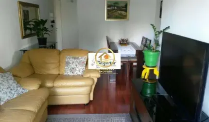 Apartamento com 3 quartos à venda na Rua Lopes de Oliveira, 112, Barra Funda, São Paulo por R$ 498.000
