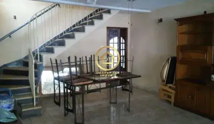 Casa com 3 quartos à venda na Avenida Joaquim de Nazareth, 2, Vila Zat, São Paulo por R$ 562.000
