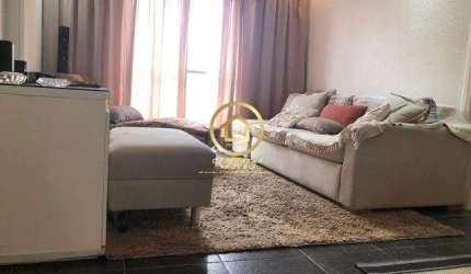 Apartamento com 3 quartos à venda na Avenida Paula Ferreira, 89, Freguesia do Ó, São Paulo por R$ 680.000