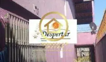 Casa com 3 quartos à venda na Rua Baquilides, 101, Parque Nações Unidas, São Paulo por R$ 550.000