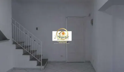 Casa com 3 quartos à venda na Rua Júlio Porto Carrero, 75, Jardim Regina, São Paulo por R$ 531.000