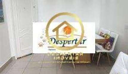 Apartamento com 2 quartos à venda na Rua José de Figueiredo Seixas, 67, Imirim, São Paulo por R$ 320.000