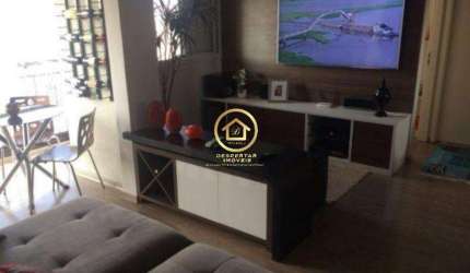 Apartamento com 3 quartos à venda na Rua Sousa Lima, 86, Barra Funda, São Paulo por R$ 850.000