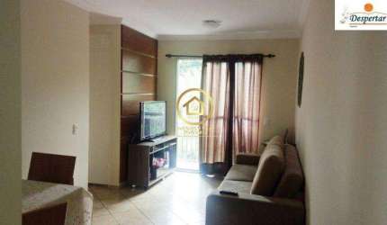 Apartamento com 2 quartos à venda na Rua Desembargador Manoel Carlos da Costa Leite, 114, Conjunto Residencial Vista Verde, São Paulo por R$ 280.000