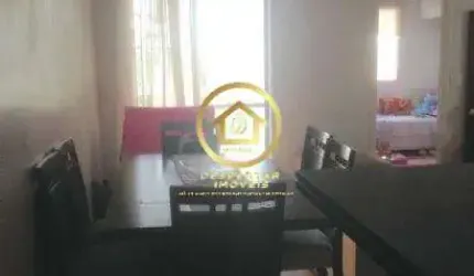 Apartamento com 3 quartos à venda na Rua Rubens de Souza Araújo, 277, Vila Mangalot, São Paulo por R$ 450.000