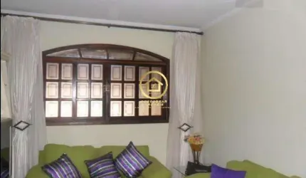 Casa com 2 quartos à venda na Rua Sebastião de Pina, 213, Jardim Regina, São Paulo por R$ 480.000