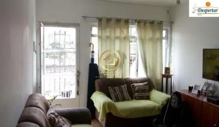 Casa com 2 quartos à venda na Rua Daniel Pereira de Andrade, 123, Vila Pirituba, São Paulo por R$ 413.000