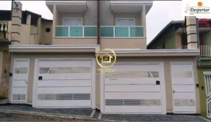 Casa com 3 quartos à venda na Rua Sumagre, 102, Jardim Cidade Pirituba, São Paulo por R$ 1.050.000