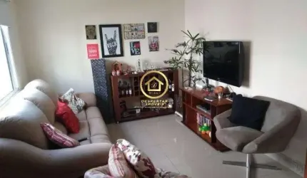 Casa em condomínio fechado com 2 quartos à venda na Rua Joaquim Afonso de Souza, 1478, Vila Celeste, São Paulo por R$ 450.000