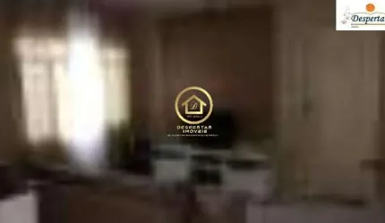 Casa com 2 quartos à venda na Rua Andresa, 1, Jardim São João (Jaraguá), São Paulo por R$ 440.000