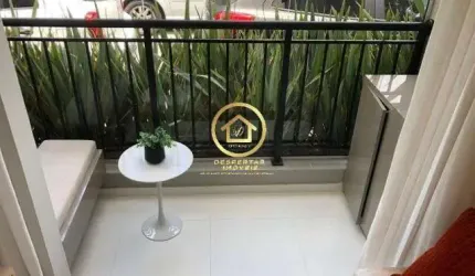 Apartamento com 2 quartos à venda na Avenida Paula Ferreira, 3750, Pirituba, São Paulo por R$ 227.990
