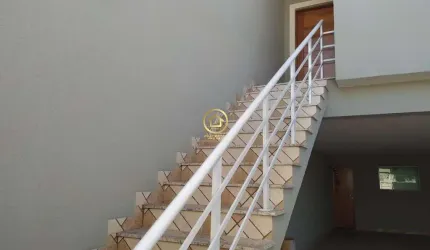 Casa com 3 quartos à venda na Rua Brigadeiro Correia de Melo, 88, Jardim Sao José, São Paulo por R$ 980.000