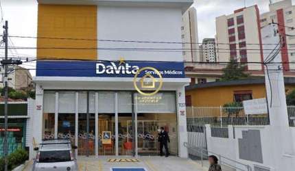 Prédio à venda na Miguel Conejo, 1137, Vila Albertina, São Paulo por R$ 6.000.000