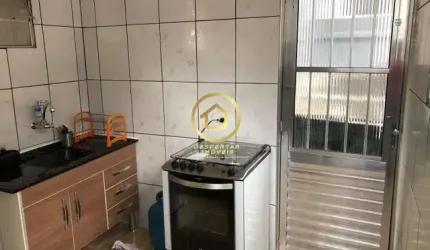 Casa com 5 quartos à venda na Largo Padre Péricles, 100, Barra Funda, São Paulo por R$ 980.000