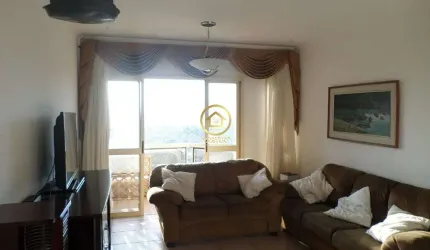 Apartamento com 3 quartos à venda na Rua Franklin do Amaral, 414, Vila Nova Cachoeirinha, São Paulo por R$ 480.000