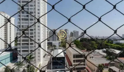 Apartamento com 2 quartos à venda na Rua Voluntários da Pátria, 3980, Santana, São Paulo por R$ 840.000
