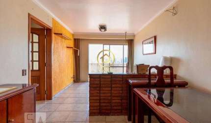 Cobertura com 2 quartos à venda na Rua Zanzibar, 538, Casa Verde, São Paulo por R$ 650.000