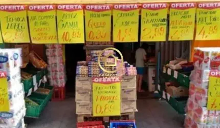 Casa com 5 quartos à venda na Alfredo Lúcio, 614, Vila Teresinha, São Paulo por R$ 634.940