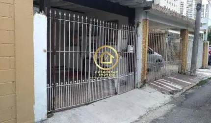 Casa com 2 quartos à venda na Rua Doutor Ambrógio Bonomi, 61, Vila Leopoldina, São Paulo por R$ 1.100.000