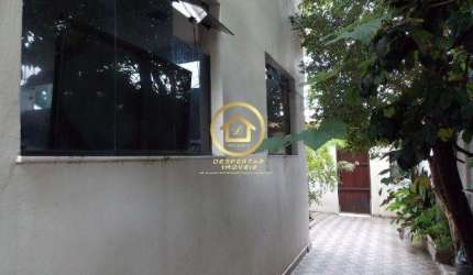 Casa com 3 quartos à venda na Doutor Roberto Zwicker, 128, Vila Serralheiro, São Paulo por R$ 1.039.000