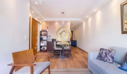 Apartamento com 2 quartos à venda na Rua Lavradio, 34, Barra Funda, São Paulo por R$ 732.000