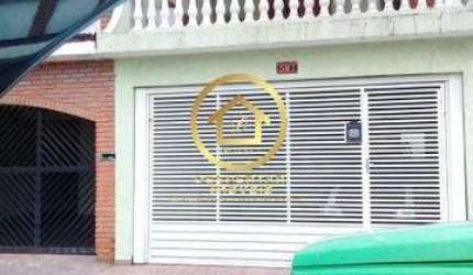 Casa com 3 quartos à venda na Miguel Helou, 318, Parque Monteiro Soares, São Paulo por R$ 657.200