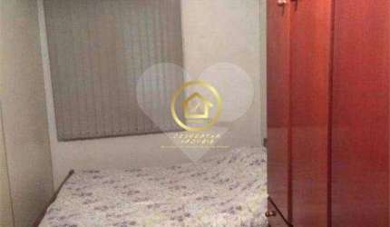 Casa com 3 quartos à venda na Rua Antonieta Leitão, 100, Nossa Senhora do Ó, São Paulo por R$ 660.000