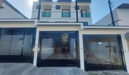 Casa com 2 quartos à venda na Rua Anguilhada, 432, Vila Mirante, São Paulo por R$ 620.000