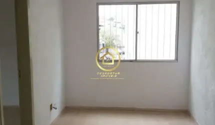 Apartamento com 3 quartos à venda na Rua Agostinho Correia, 141, Vila Regina, São Paulo por R$ 300.000
