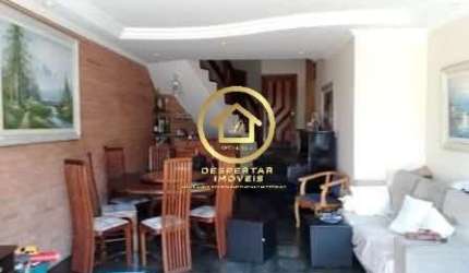 Casa com 4 quartos à venda na Rua Tomás Ribeiro Colaço, 523, Jardim Vivan, São Paulo por R$ 900.000