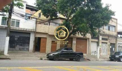Casa com 3 quartos à venda na João dos Santos Abreu, 804, Vila Espanhola, São Paulo por R$ 750.000