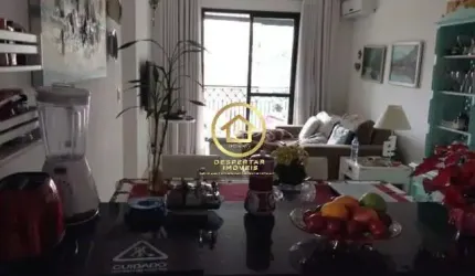 Apartamento com 2 quartos à venda na Rua Raul Pompéia, 929, Pompéia, São Paulo por R$ 673.000