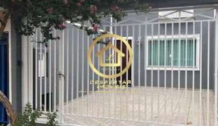 Casa com 3 quartos à venda na Rua Silvano de Almeida, 321, Vila Siqueira (Zona Norte), São Paulo por R$ 720.000