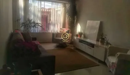 Casa com 3 quartos à venda na Pedro de Melo Sousa, 497, Vila Arcádia, São Paulo por R$ 850.000