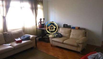 Apartamento com 2 quartos à venda na Rua Cerro Corá, 155, Vila Romana, São Paulo por R$ 636.000